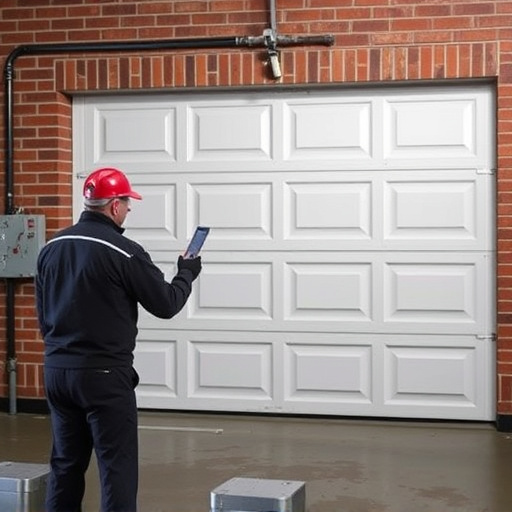 garage door company