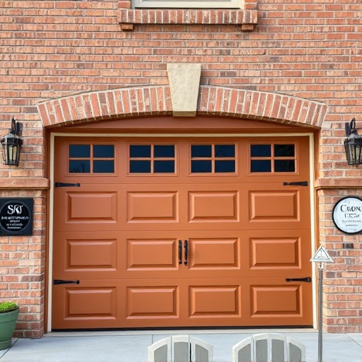 garage door company