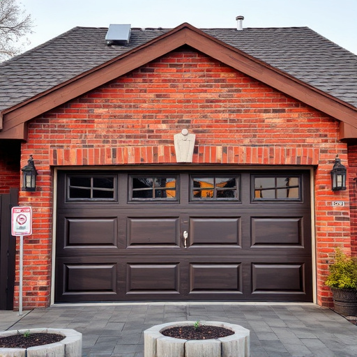 garage door company