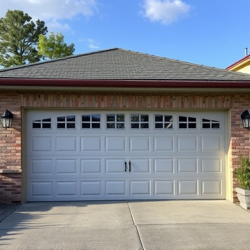 garage door company