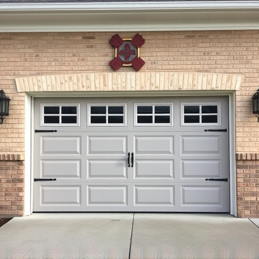 garage door company