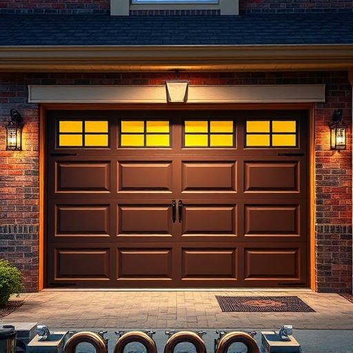 Unmatched Garage Door Replacement Haltom City Experts