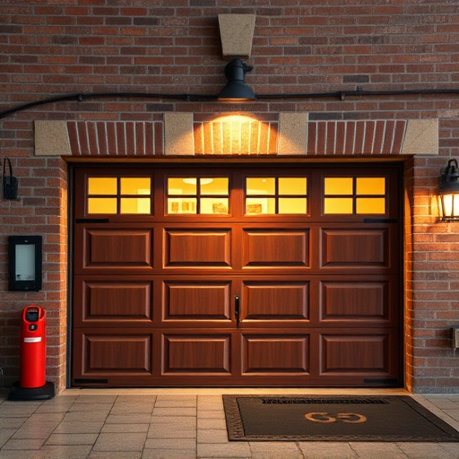 garage door company