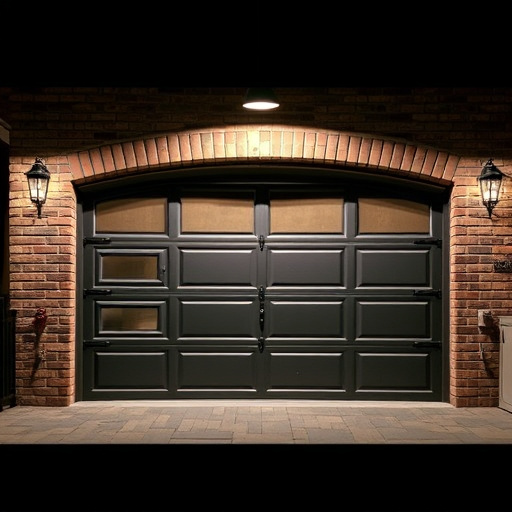 garage door company