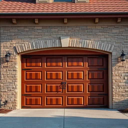 garage door company