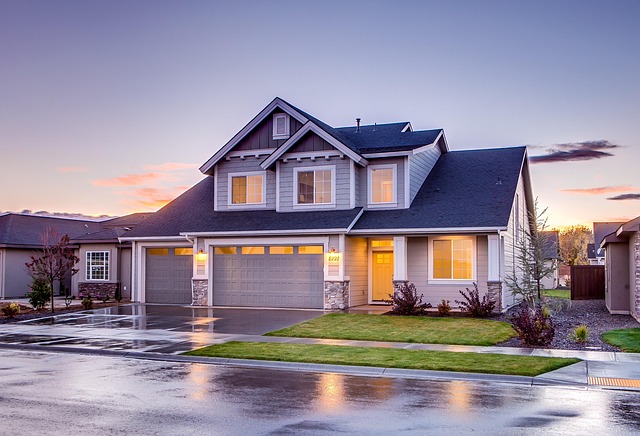 garage door company