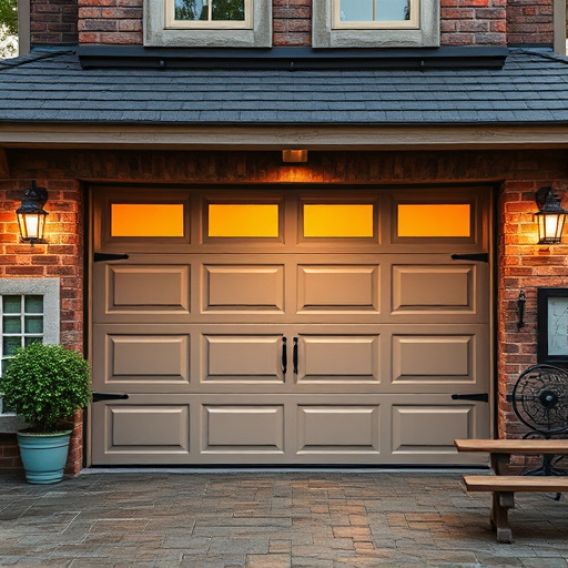 Local Garage Door Service: Experts Ensure Safety, Top Condition