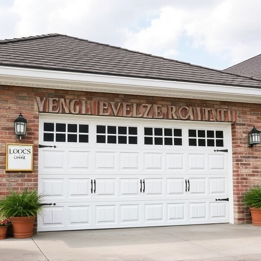 garage door company