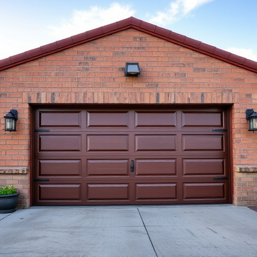 garage door company