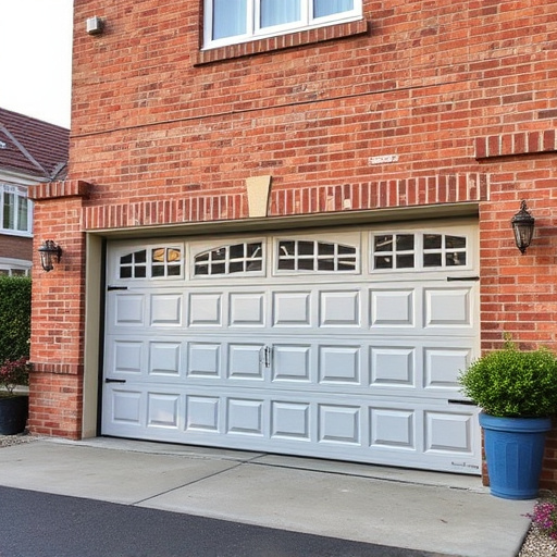 garage door company