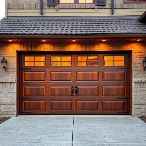 garage door company