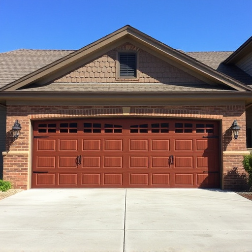 garage door company