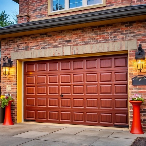Expert Spring Repair: Dallas Garage Door Safety Restored