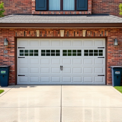 garage door company