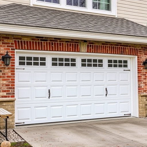 Professional Garage Door Repairs & Installation in Haltom City