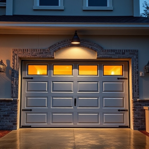 garage door company