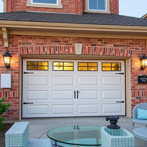 garage door company