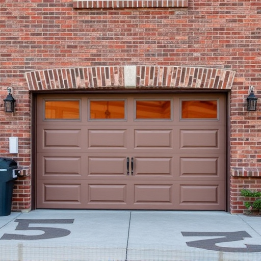 garage door company