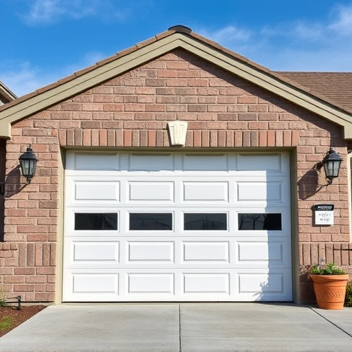 garage door company