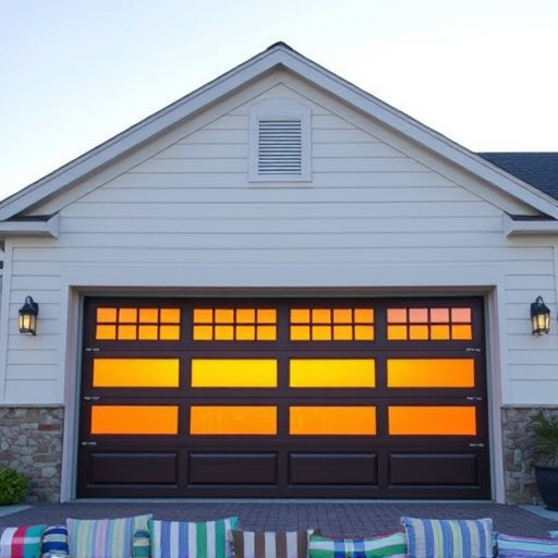 garage door company
