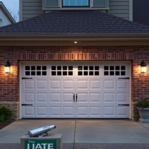 Garage Door Service Experts Fort Worth: Quality You Trust