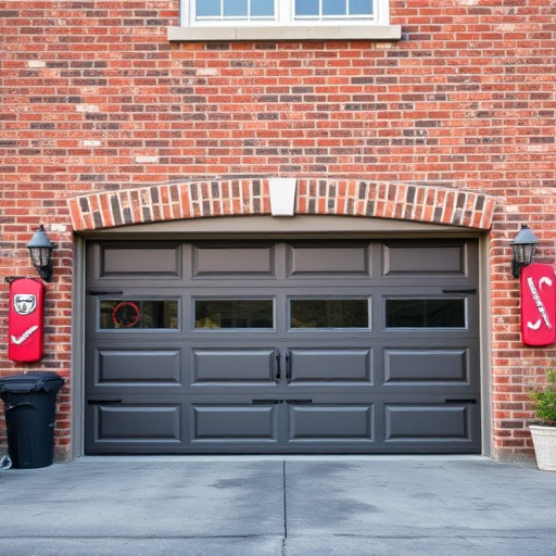 garage door company