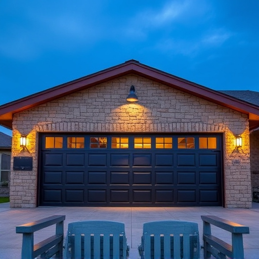 Expert Repairs: Trustworthy Southlake Garage Door Service