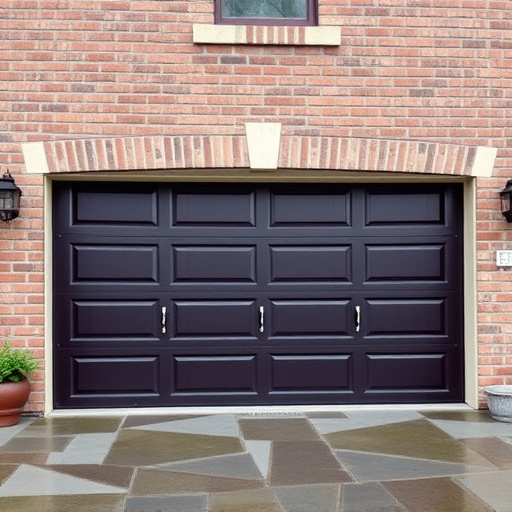 garage door company