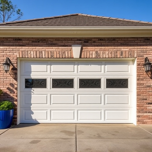 garage door company