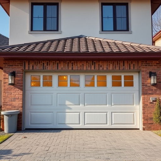 garage door company