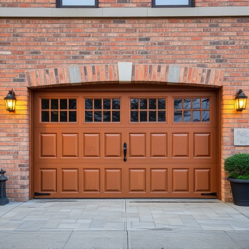 garage door company