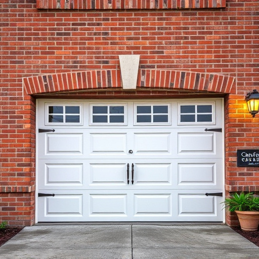 Flower Mound’s Trusted Garage Door Maintenance Experts
