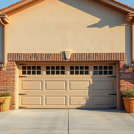 garage door company