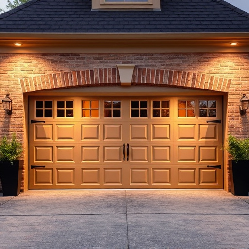 Arlington’s Top Garage Door Experts: Fast, Reliable Service for Commercial Properties