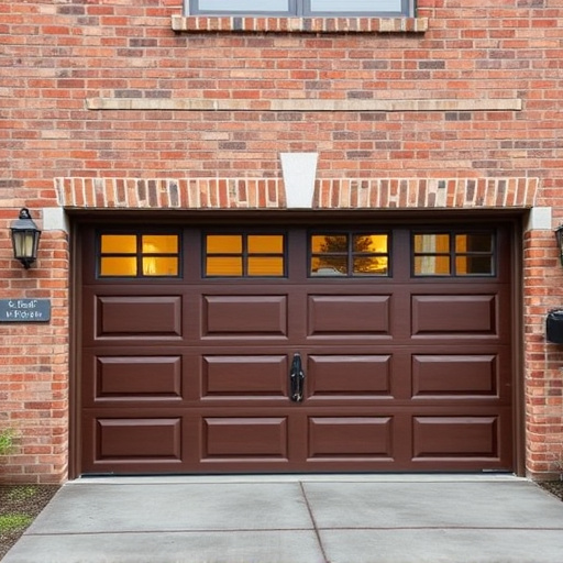 garage door company