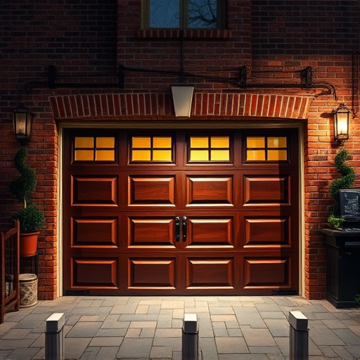 garage door company