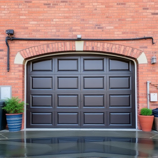 garage door company