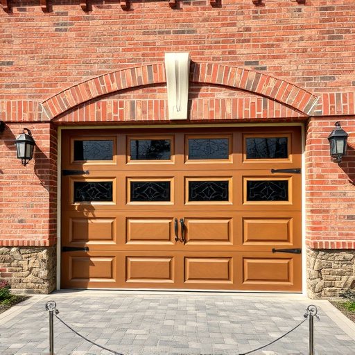 garage door company