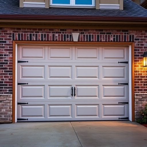 Local Experts Fix Your Garage Doors Fast Arlington