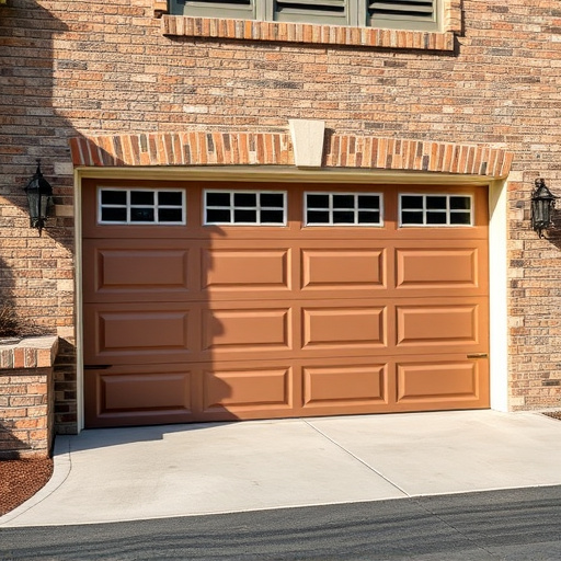 garage door company