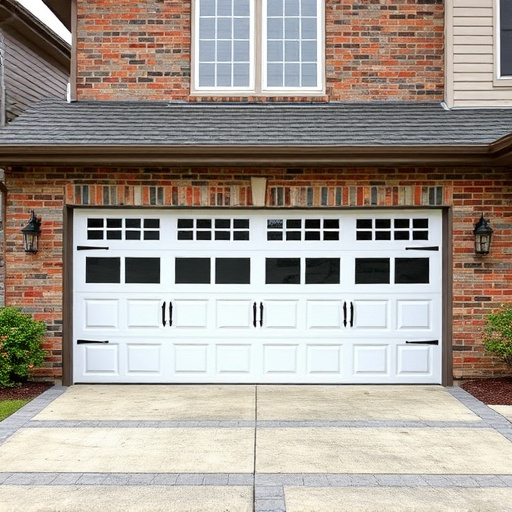 Your Emergency Garage Door Experts: Installation & Repairs