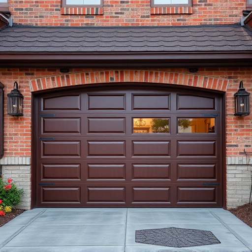 garage door company