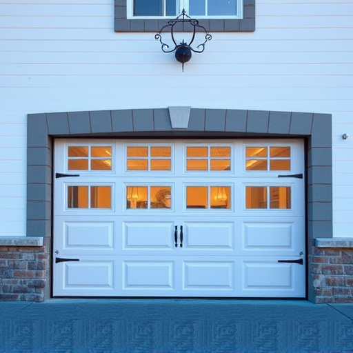 Expert Residential Garage Door Repair Arlington