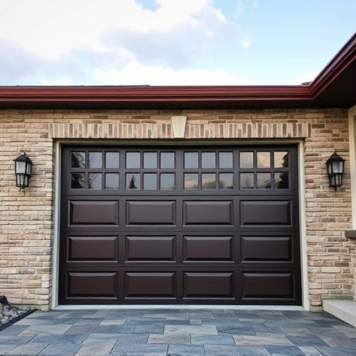 garage door company