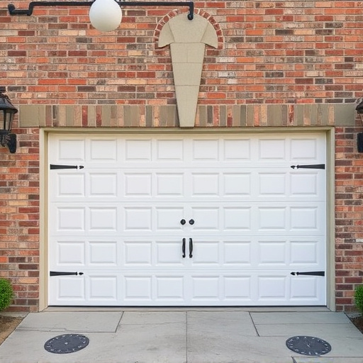 garage door company