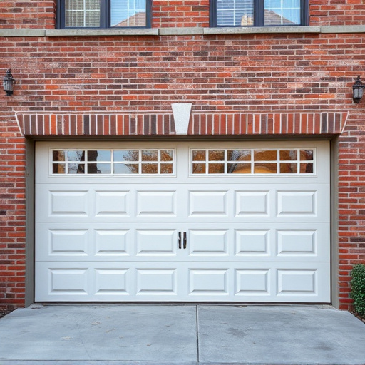 garage door company