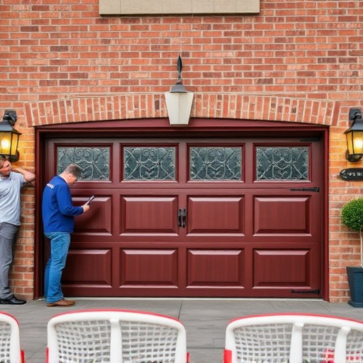 Flower Mound Garage Door Repair: Local Experts for Any Issue