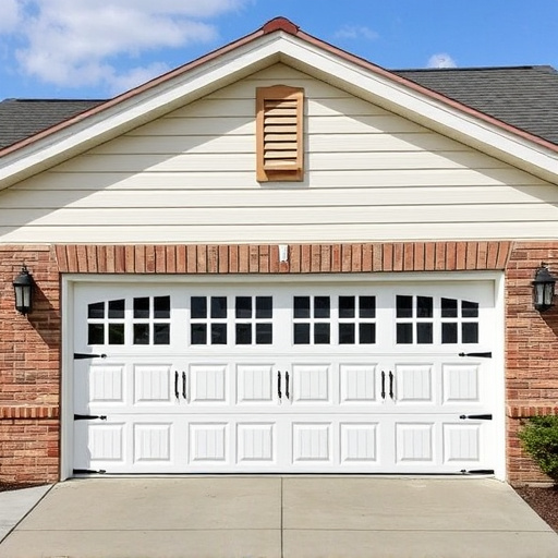garage door company