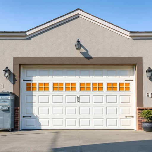 garage door company