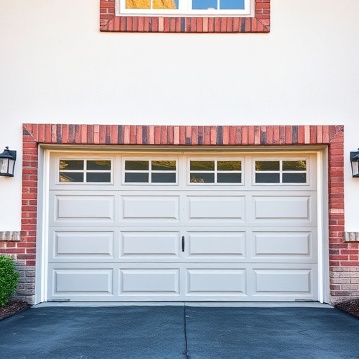 garage door company